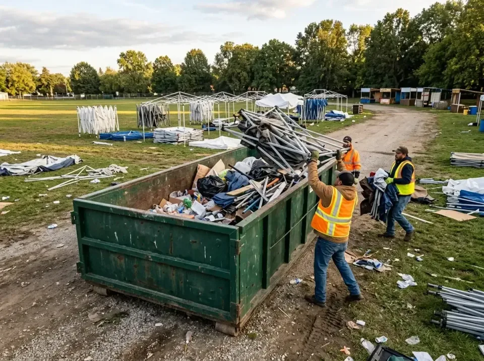 temporary-event-waste-containe-016 — frequently asked questions, Roll-Off Dumpster Rental Services in Bellaire, TX